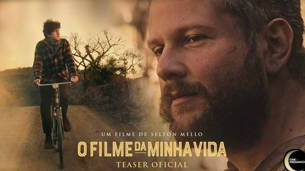El filme de mi vida abrirá Festival de Cine en La Habana El filme de mi vida abrirá Festival de Cine en La Habana