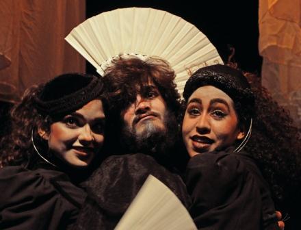Teatro El Público continúa Temporada en la Sala Raquel Revuelta Teatro El Público continúa Temporada en la Sala Raquel Revuelta