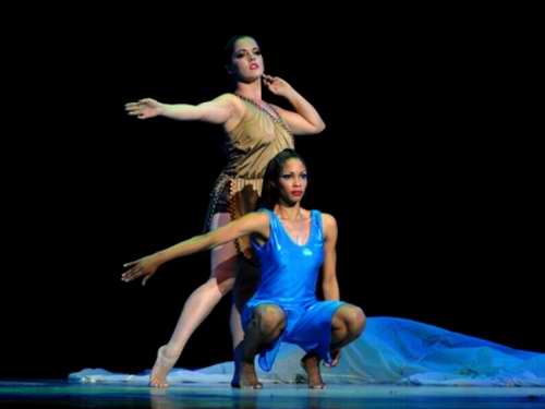 Inicia este viernes XVI temporada de la danza en Cienfuegos Inicia este viernes XVI temporada de la danza en Cienfuegos