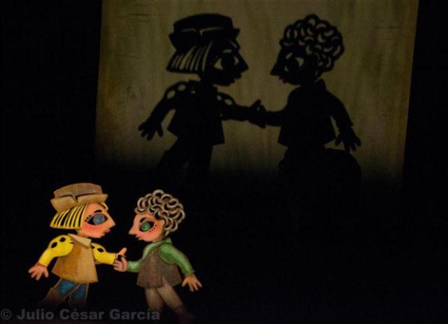 Teatro de Las Estaciones en el 17 Festival Internacional de Teatro de La Habana Teatro de Las Estaciones en el 17 Festival Internacional de Teatro de La Habana