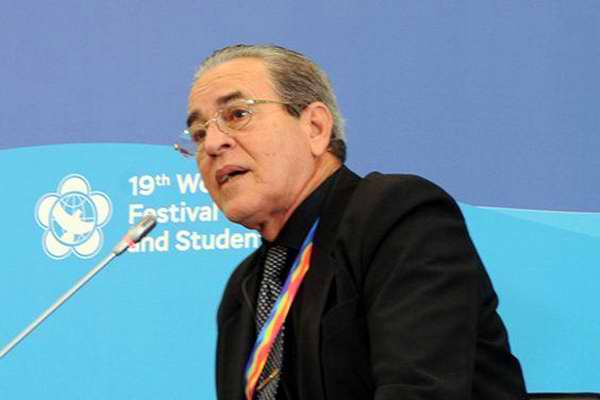 El factor humano, lo más preciado para la educación en Cuba El factor humano, lo más preciado para la educación en Cuba