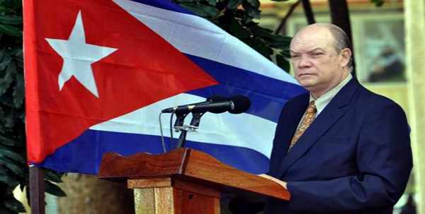 Feria Internacional de La Habana acoge a expositores de más de 60 países Feria Internacional de La Habana acoge a expositores de más de 60 países