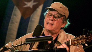 Silvio Rodríguez Abel, el elegido