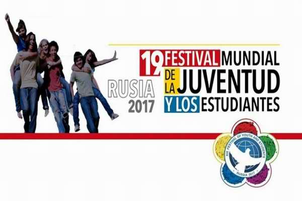 Fiesta Juvenil en Rusia lista para batir récords históricos Fiesta Juvenil en Rusia lista para batir récords históricos