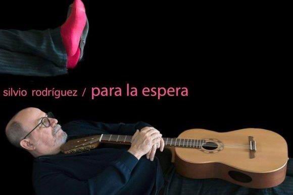 Silvio Rodriguez sortira un nouvel album en juin 