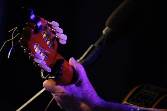108 concert