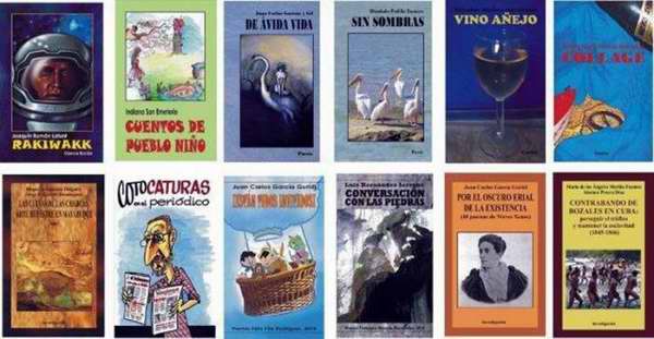 Feria Internacional del Libro llega a Mayabeque Feria Internacional del Libro llega a Mayabeque