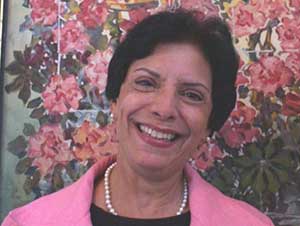 Josefina Ménde Josefina Méndez