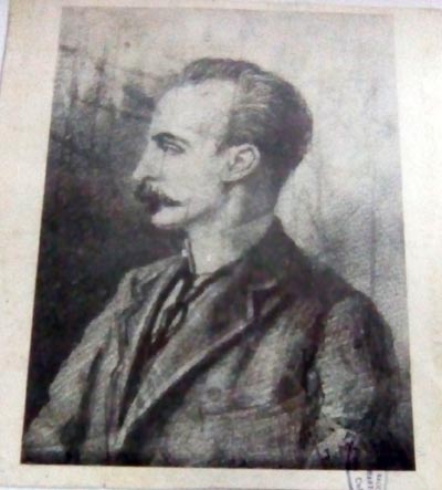 Obras para la vida en exposición dedicada a José Martí Obras para la vida en exposición dedicada a José Martí