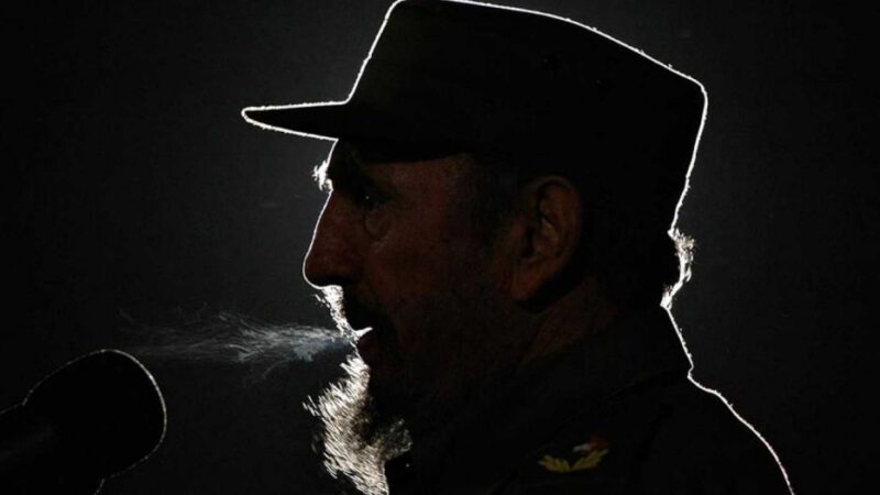 The Inseparable Links Between Fidel and Culture