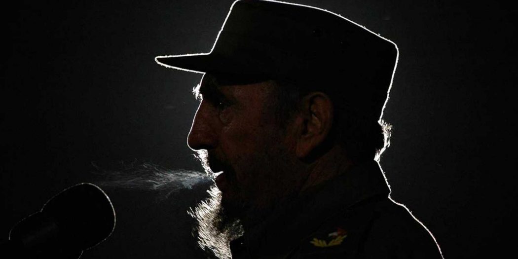 The Inseparable Links Between Fidel and Culture
