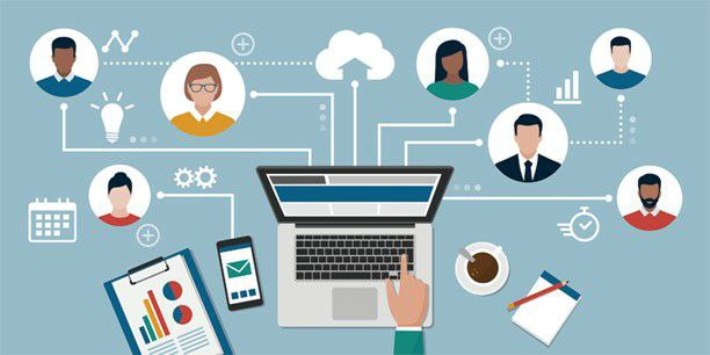 Better communication for a better society