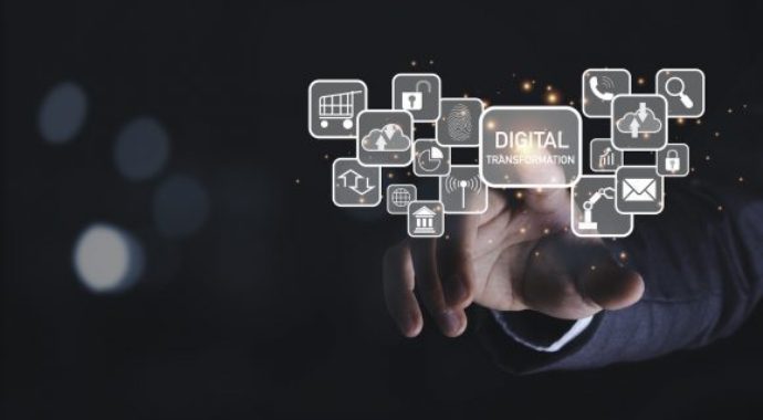 Communication in a Digital Era