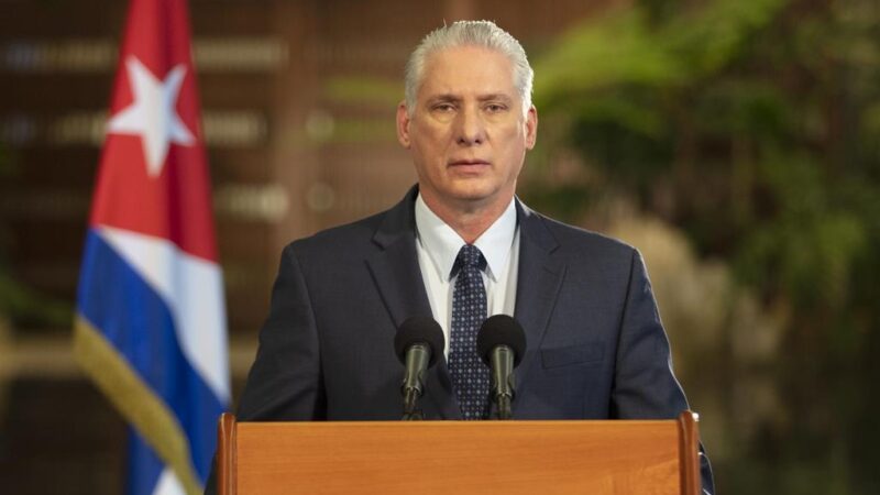 Cuba calls for unity of the South to face current challenges