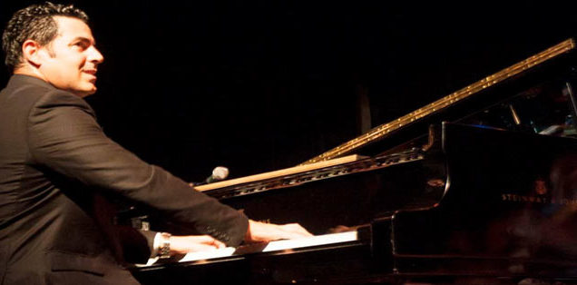 Alejandro Falcón is on the Lineup of Jazz Plaza Festival 2023