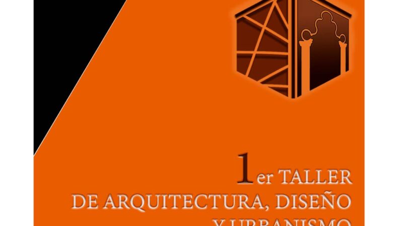 Architecture Workshop ready in Cuban heritage city