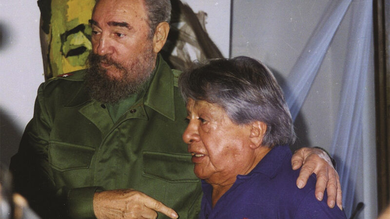 Guayasamín House Museum, a Symbol of Eternal Brotherhood