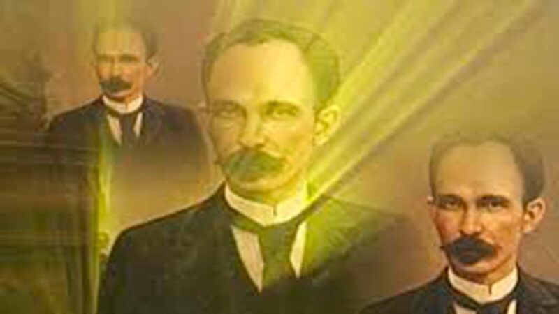 José Martí’s Great Work is Always Present