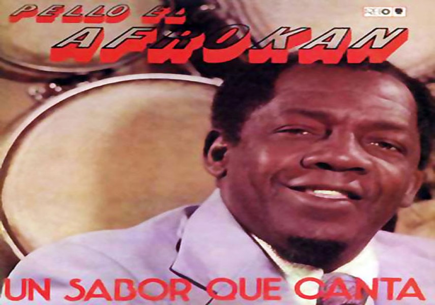 Pello, El Afrokán, and His Incomparable Rhythm