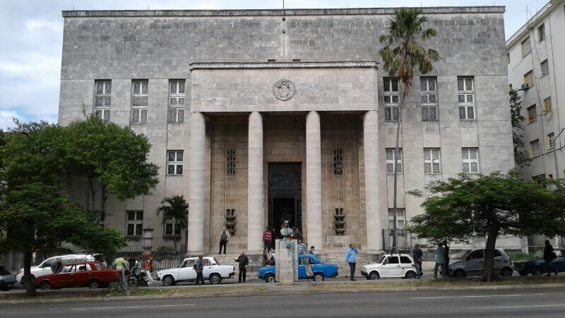 Projections and challenges of Cuban economic society