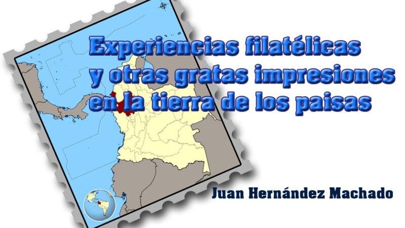 Launch of a Digital Book on the Colombian Region «tierra de los paisas»