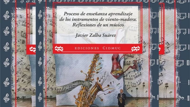 Reflections by Maestro Javier Zalba at the 2023 Havana Book Fair