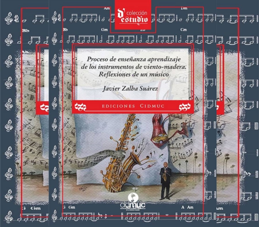 Reflections by Maestro Javier Zalba at the 2023 Havana Book Fair