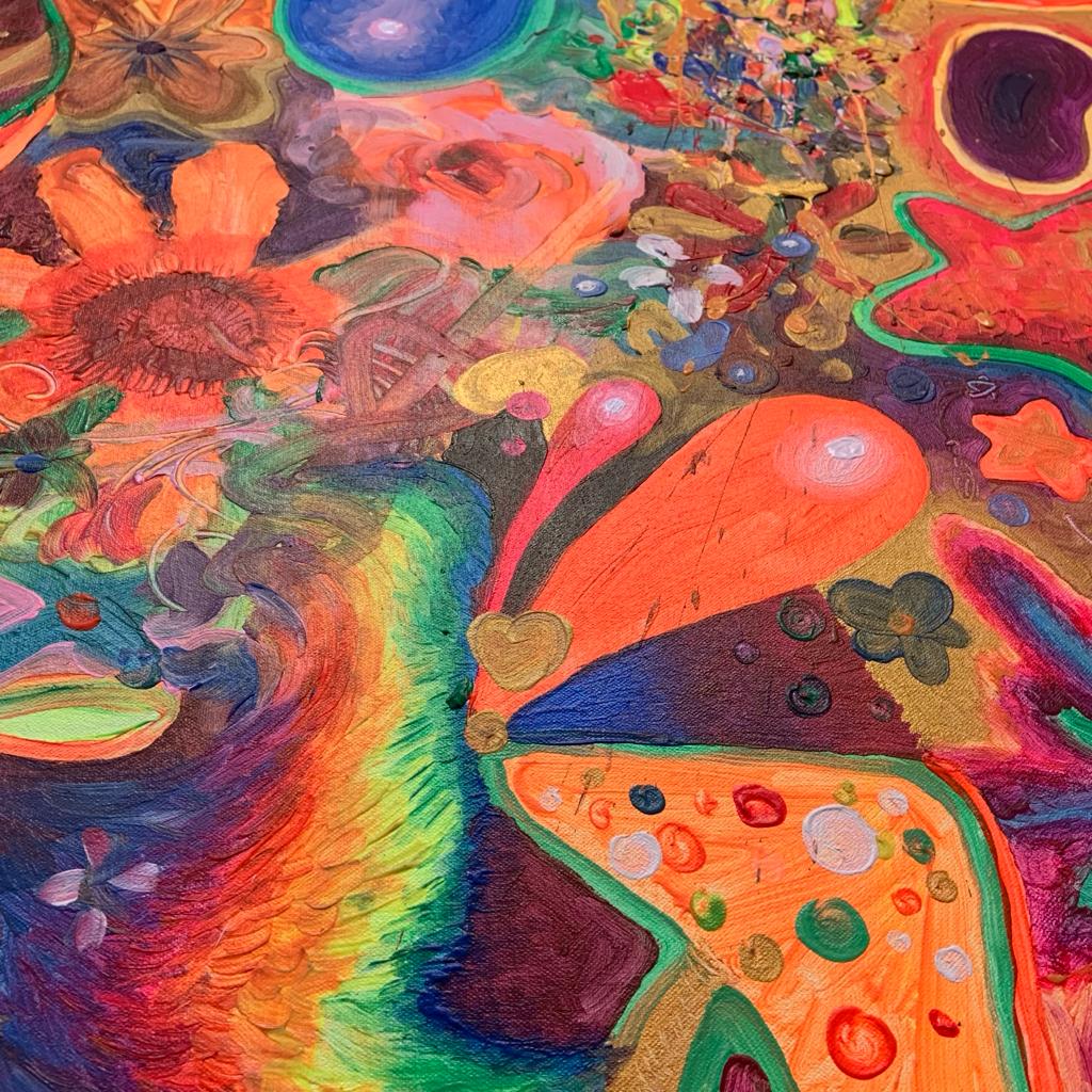 For Love and Other Demons of the Road: About the Exhibition Love Journey
