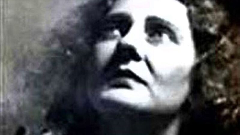 123rd Birthday Anniversary of Mariana de Gonitch