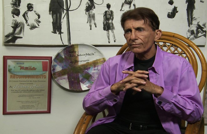 Nicolás Dorr and His Mission As A Writer