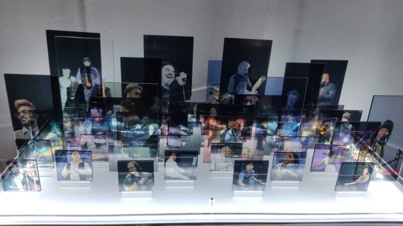 Beyond the Musical Aspects (+Photos)