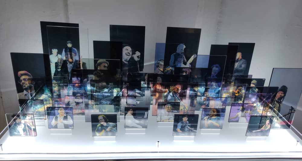 Beyond the Musical Aspects (+Photos)