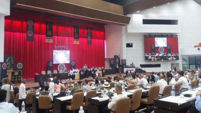 The 23rd Habano Festival concluded (+Photos)