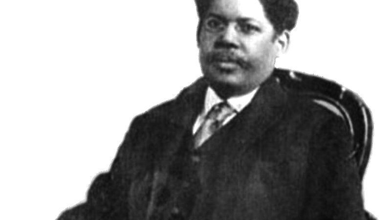 Juan Gualberto Gómez at the Forge of Cuban Nationality