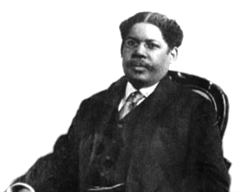 Juan Gualberto Gómez at the Forge of Cuban Nationality
