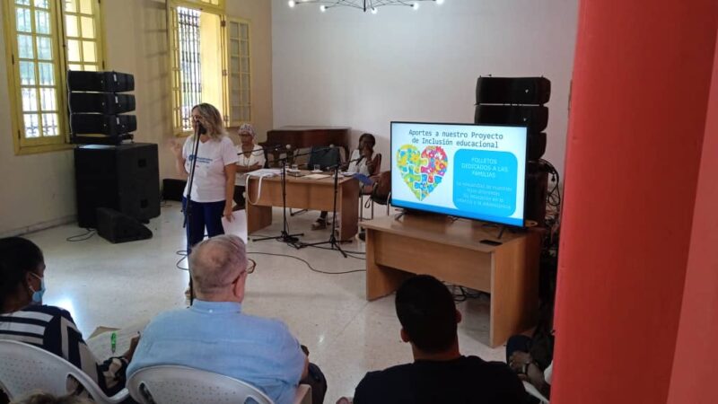 A Look at the Sexuality of People with Disabilities