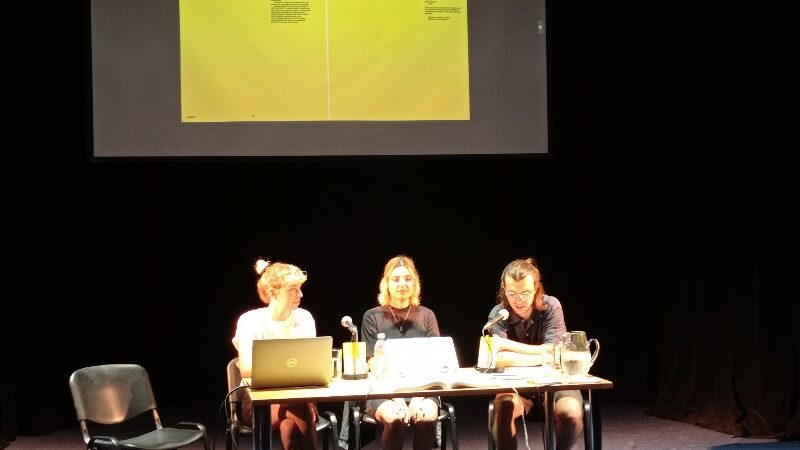 Rendez-vous: a moving project that renews and moves us