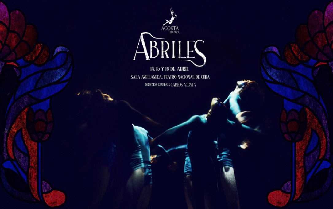 Acosta Danza Company announces a new season