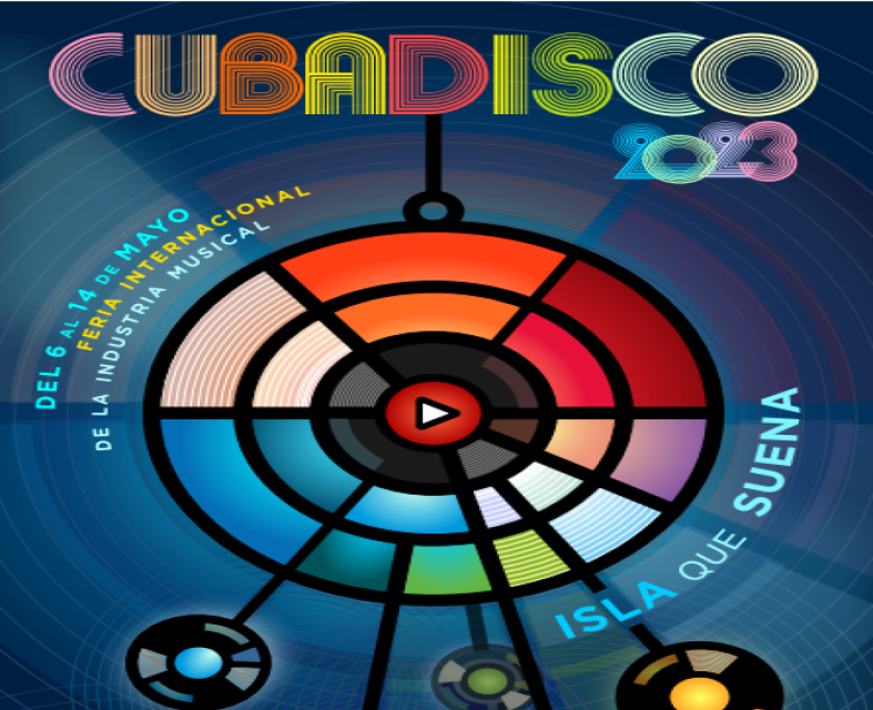 Nominees announced for the Cubadisco Awards 2023