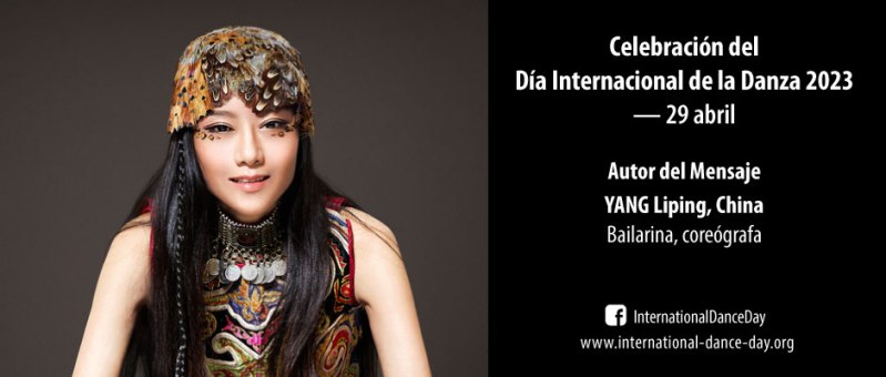 International Dance Day, an opportunity to share and express emotions