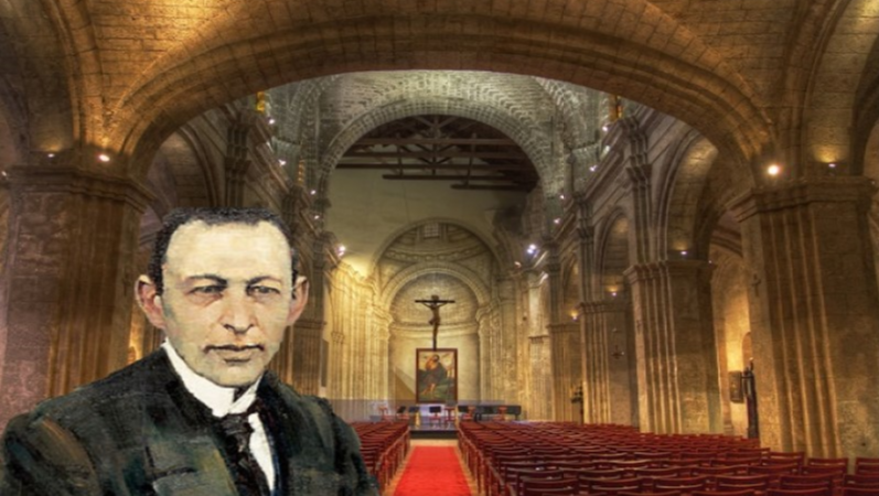 A concert for Rachmaninov