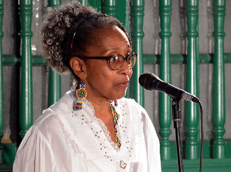 Gloria Rolando, Negritude in Cuban Documentaries