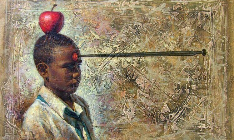 The universe of Maykel Herrera