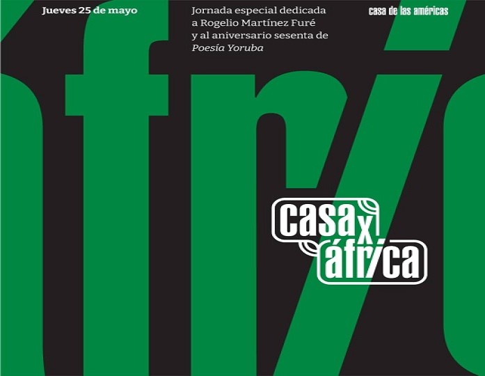 Natural, racial and cultural diversity in the first Casa x Africa Day