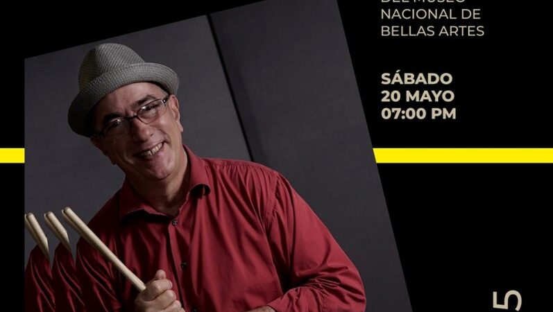 López-Nussa’s La Academia returns to the Theater of Fine Arts