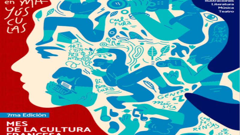 New edition of the French Culture Month in Cuba