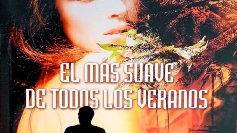 New novel by Francisco López Sacha to be presented