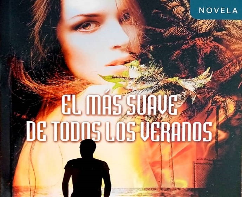 New novel by Francisco López Sacha to be presented