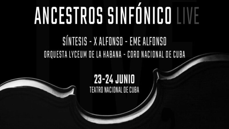 Ancestros Sinfónico Live: A Journey of Rediscovery