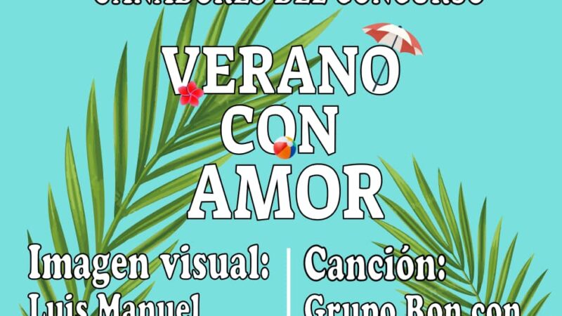 Logo and Song for a Summer of Love